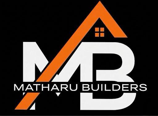 Matharu Builders Logo